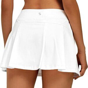 Women's Tennis Skirt